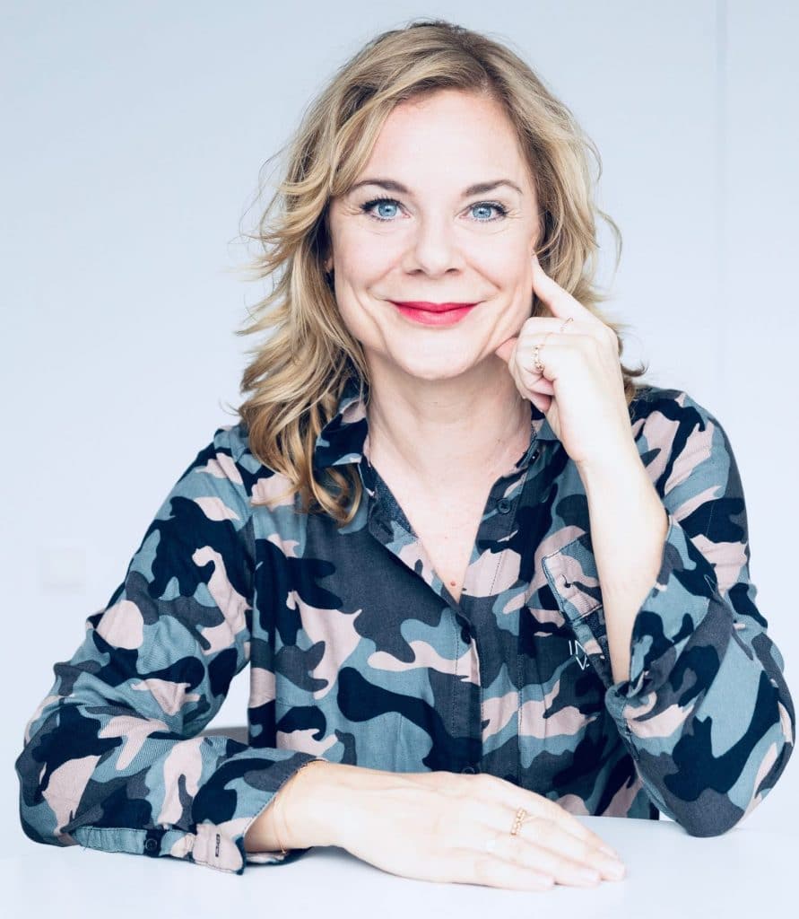 Anitra Eggler